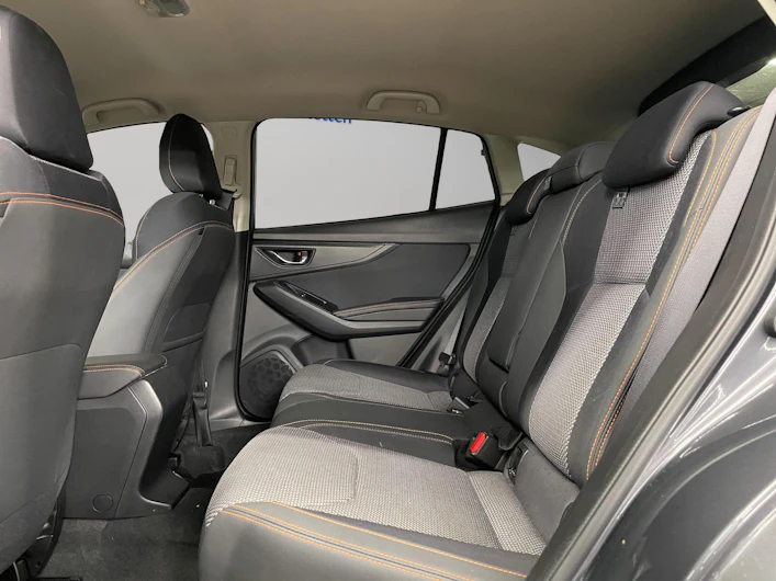 Fahrzeugbild SUBARU XV