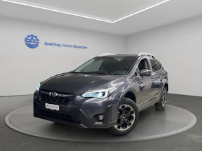 Fahrzeugbild SUBARU XV 1.6i Swiss Edition