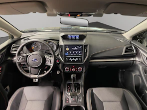 Fahrzeugbild SUBARU XV 1.6i Swiss Edition