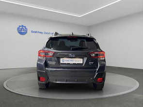 Fahrzeugbild SUBARU XV 1.6i Swiss Edition