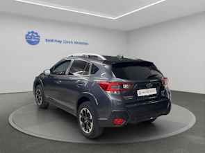 Fahrzeugbild SUBARU XV 1.6i Swiss Edition