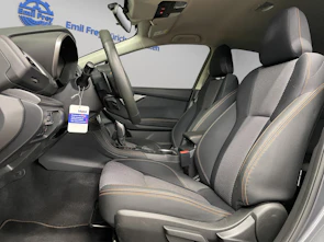 Fahrzeugbild SUBARU XV 1.6i Swiss Edition