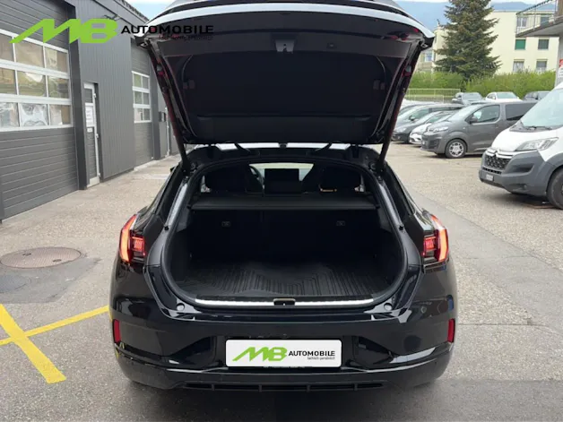 ZEEKR 001 Privilege Sport Edition AWD