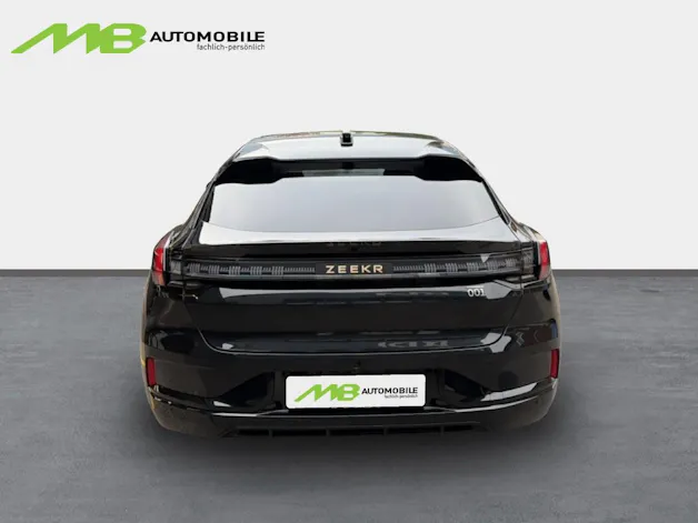 ZEEKR 001 Privilege Sport Edition AWD