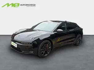 ZEEKR 001 Privilege Sport Edition AWD