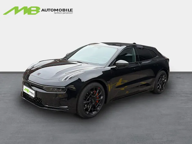 ZEEKR 001 Privilege Sport Edition AWD