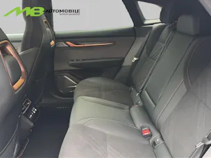 ZEEKR 001 Privilege Sport Edition AWD