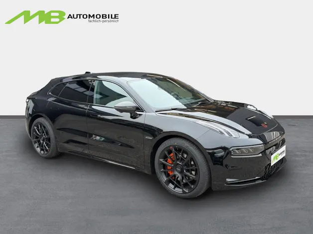 ZEEKR 001 Privilege Sport Edition AWD