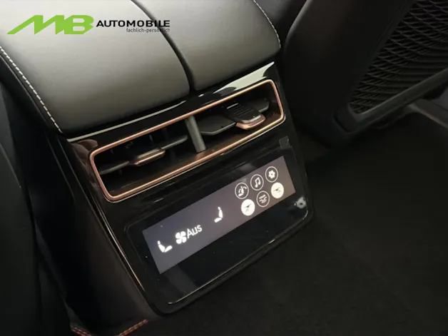ZEEKR 001 Privilege Sport Edition AWD
