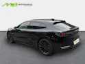 ZEEKR 001 Privilege Sport Edition AWD