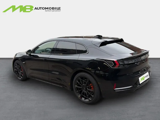 ZEEKR 001 Privilege Sport Edition AWD