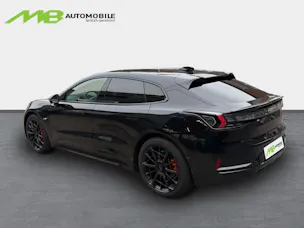 ZEEKR 001 Privilege Sport Edition AWD