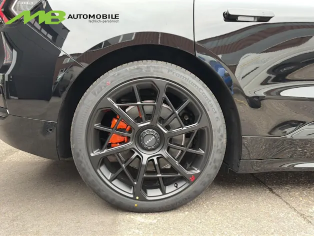 ZEEKR 001 Privilege Sport Edition AWD