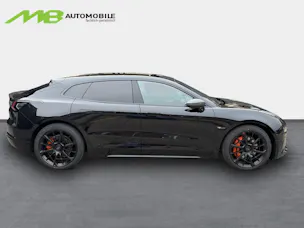 ZEEKR 001 Privilege Sport Edition AWD