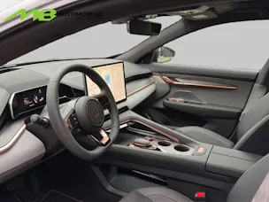 ZEEKR 001 Privilege Sport Edition AWD