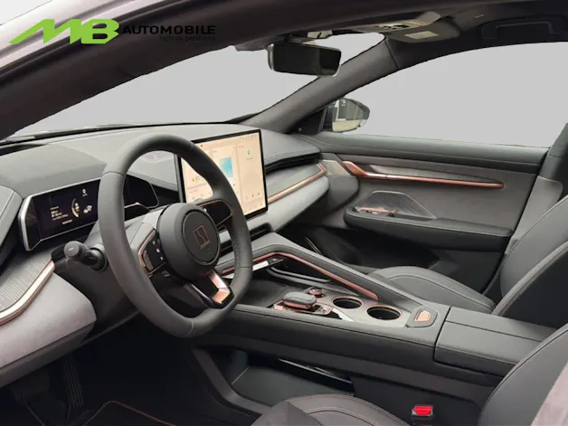 ZEEKR 001 Privilege Sport Edition AWD