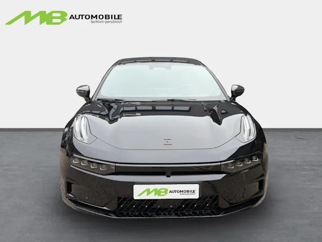 ZEEKR 001 Privilege Sport Edition AWD
