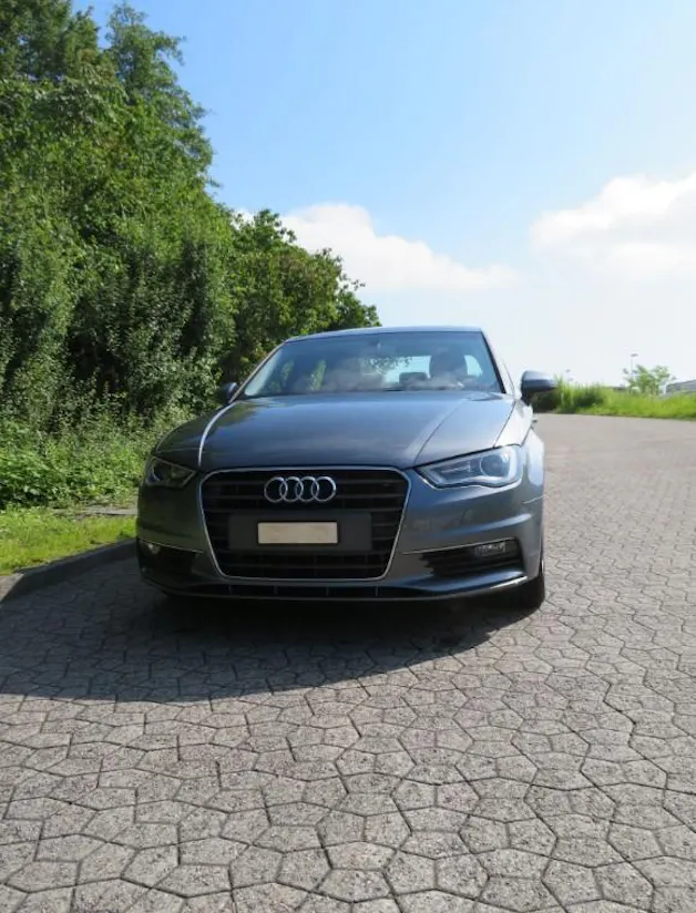 AUDI A3 Sportback 1.8 T FSI Ambiente S-Tronic