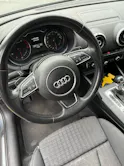 AUDI A3 Sportback 1.8 T FSI Ambiente S-Tronic