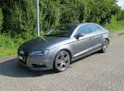 AUDI A3 Sportback 1.8 T FSI Ambiente S-Tronic