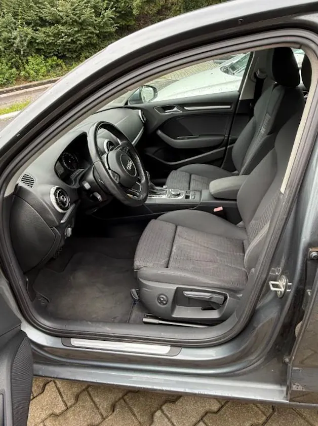 AUDI A3 Sportback 1.8 T FSI Ambiente S-Tronic