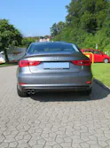 AUDI A3 Sportback 1.8 T FSI Ambiente S-Tronic