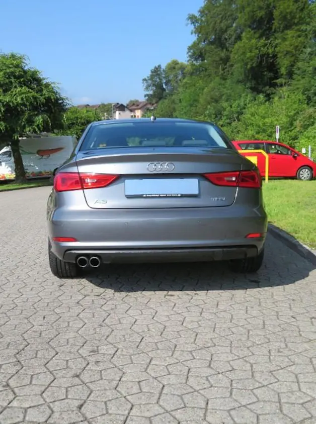 AUDI A3 Sportback 1.8 T FSI Ambiente S-Tronic