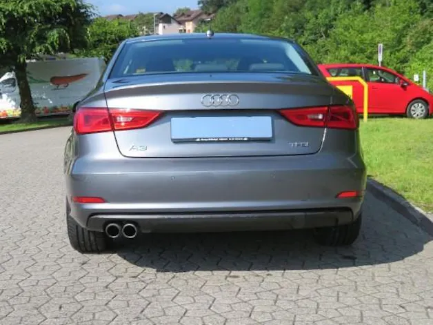 AUDI A3 Sportback 1.8 T FSI Ambiente S-Tronic