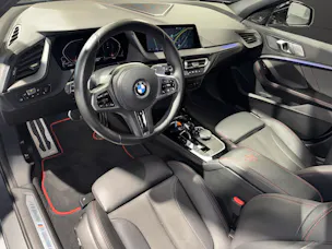 BMW 128ti M Sport