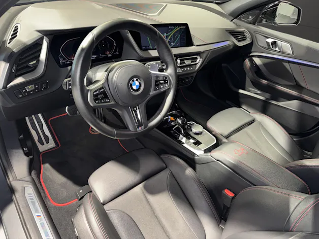 BMW 128ti M Sport