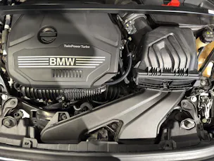 BMW 128ti M Sport