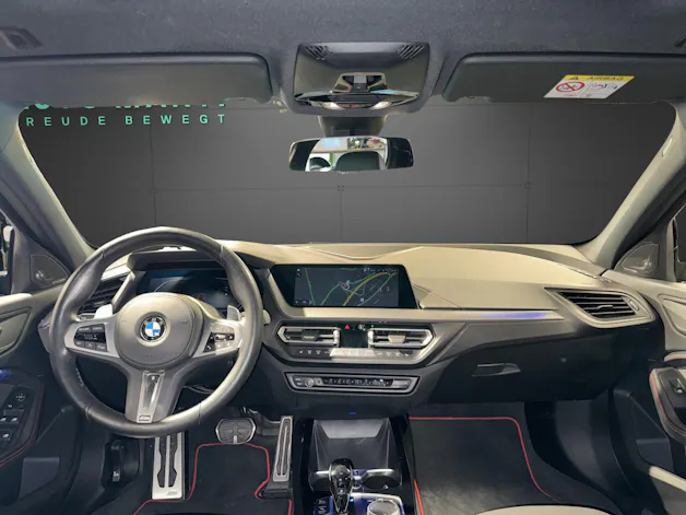 BMW 128ti M Sport
