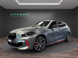 BMW 128ti M Sport