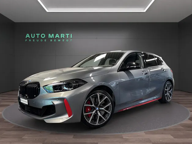 BMW 128ti M Sport