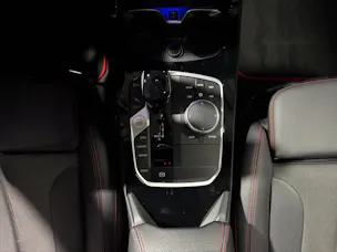 BMW 128ti M Sport