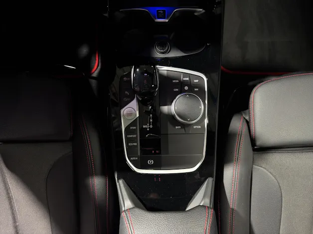 BMW 128ti M Sport