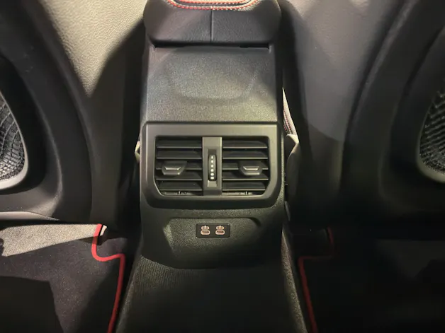BMW 128ti M Sport