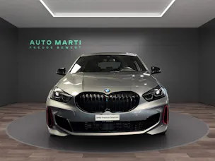 BMW 128ti M Sport
