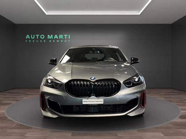 BMW 128ti M Sport