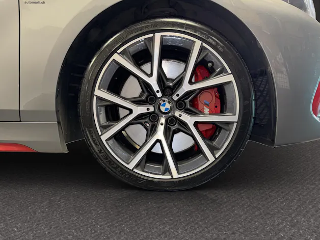 BMW 128ti M Sport
