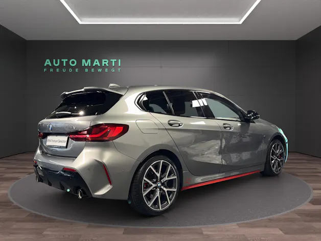 BMW 128ti M Sport