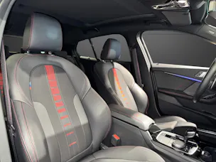 BMW 128ti M Sport