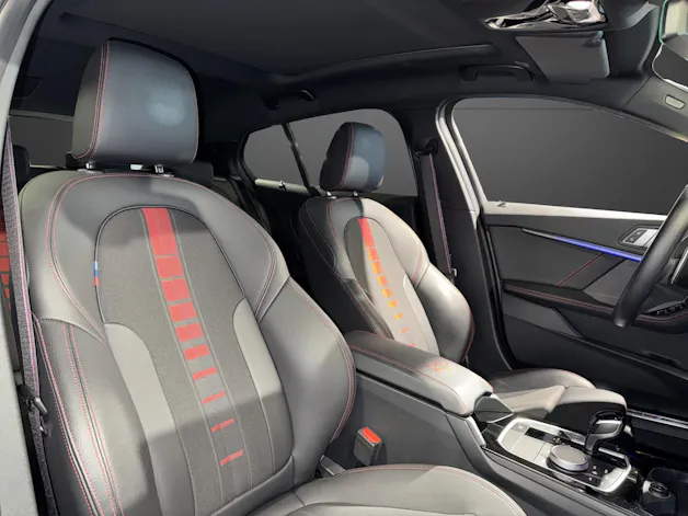BMW 128ti M Sport
