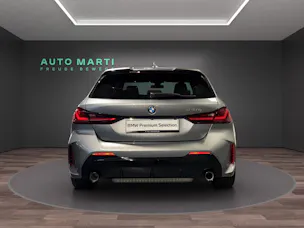 BMW 128ti M Sport
