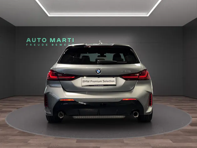 BMW 128ti M Sport