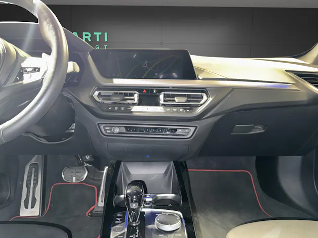 BMW 128ti M Sport