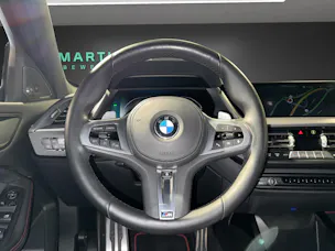BMW 128ti M Sport