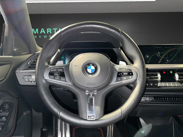 BMW 128ti M Sport