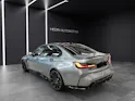 BMW M3 Competition xDrive