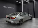BMW M3 Competition xDrive